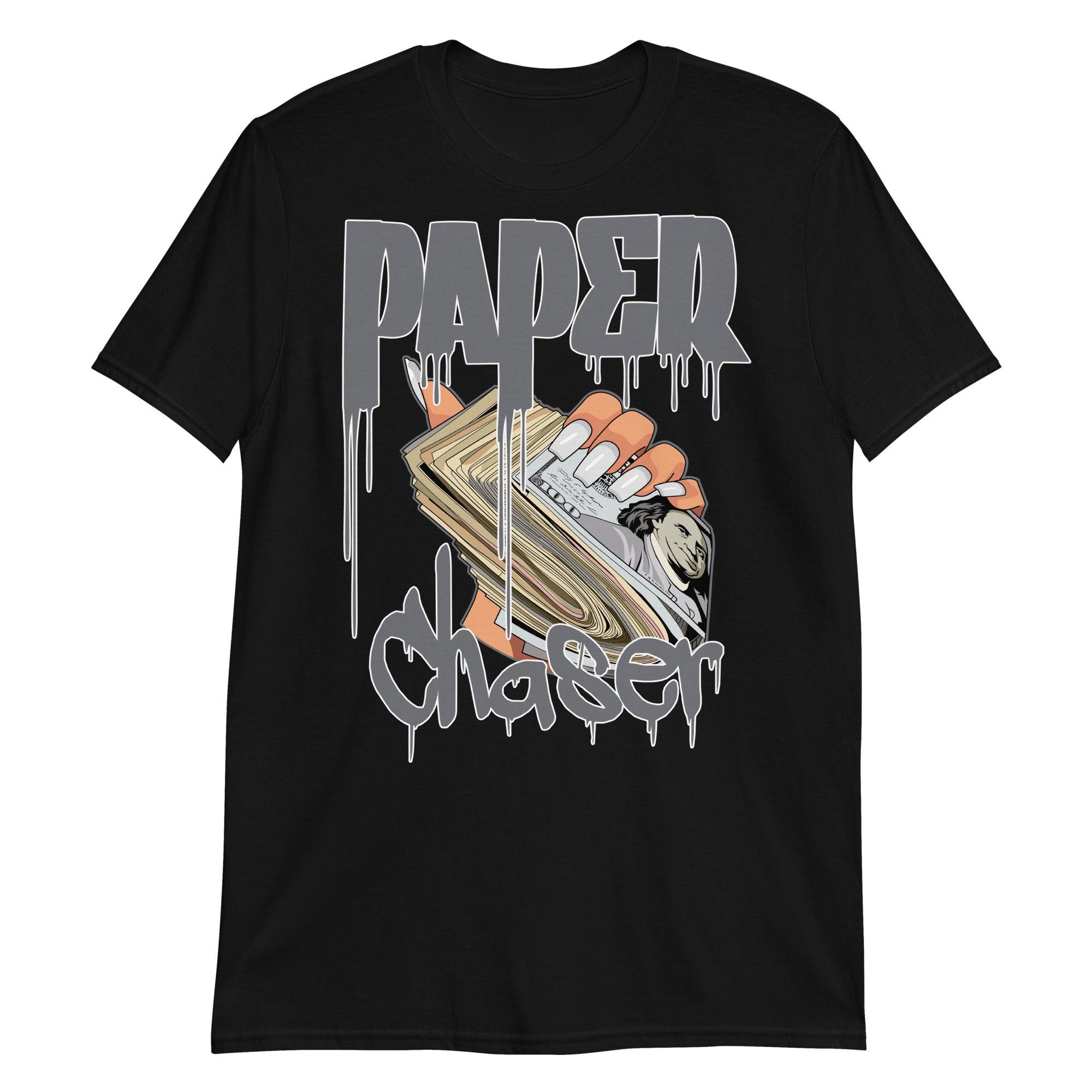Paper Chaser Sneaker Shirt photo