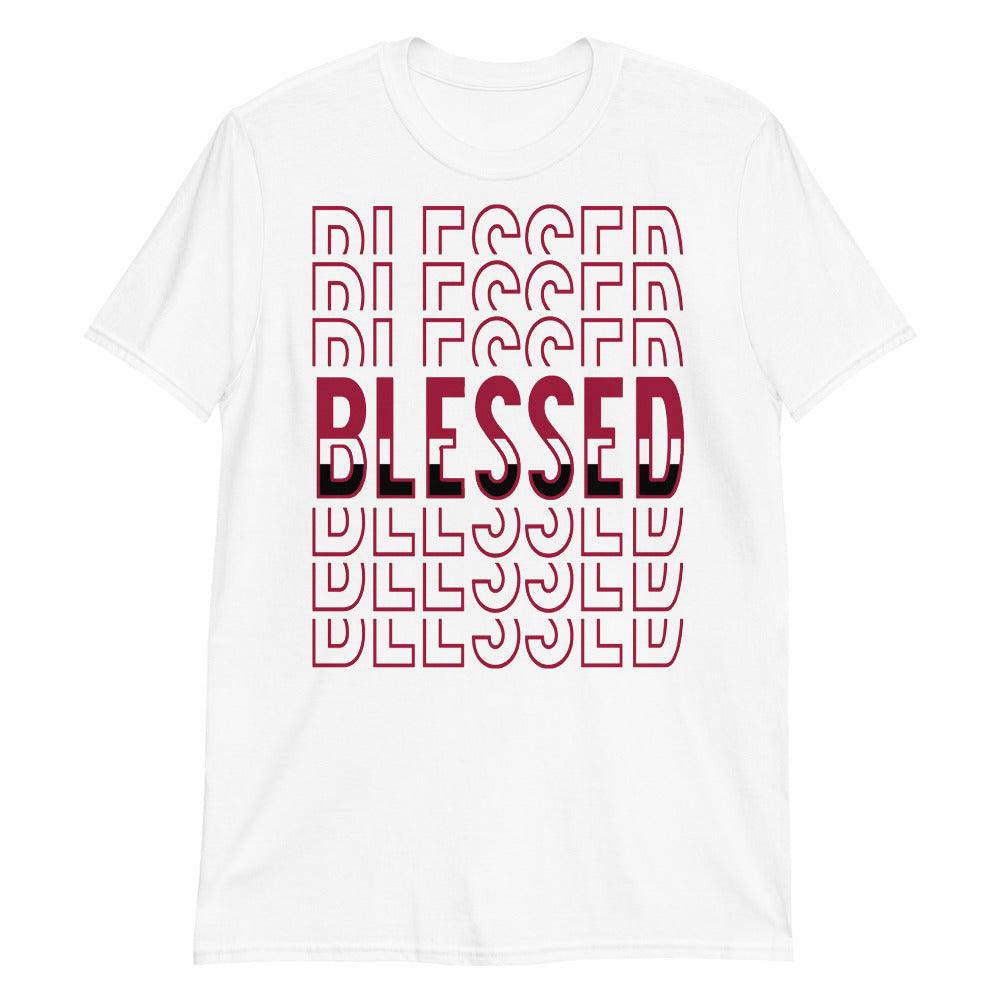 Blessed Shirt by Dope Star Clothing® photo 