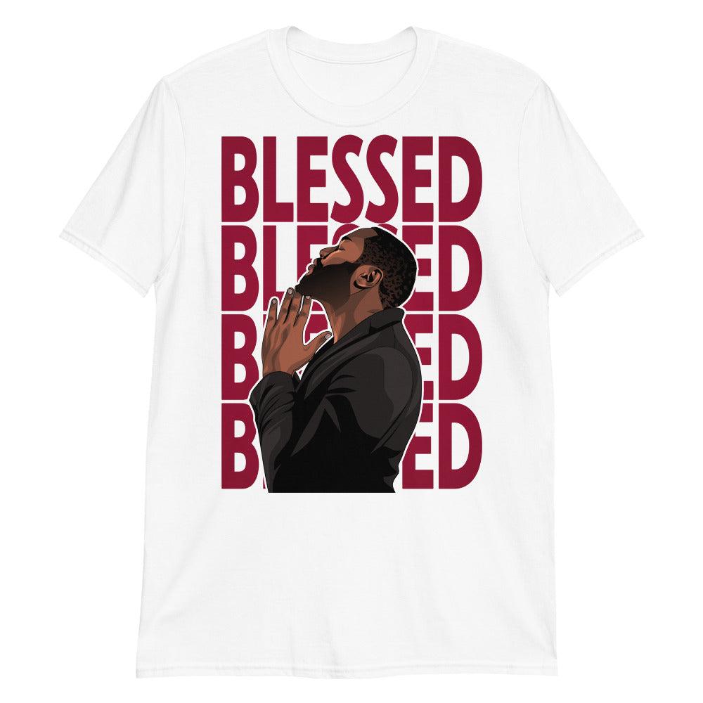 God Blessed Shirt by Dope Star Clothing® photo