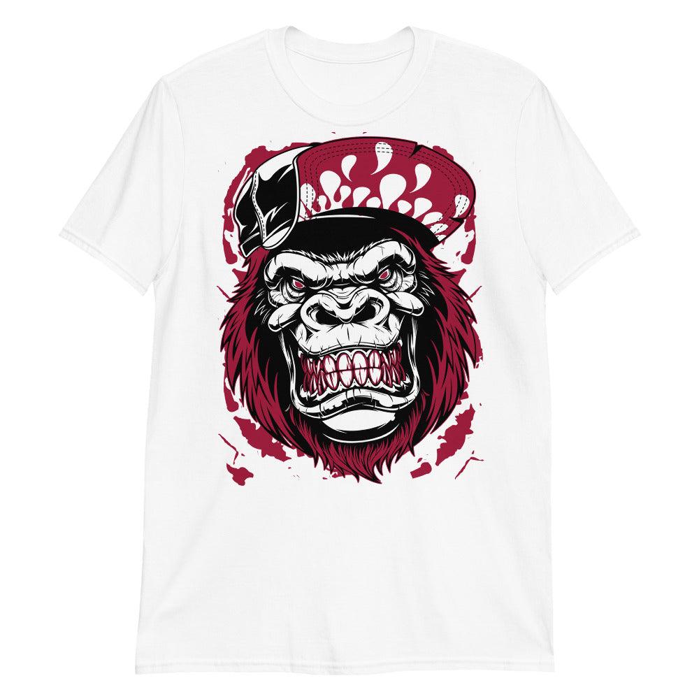 Gorilla Beast Shirt by Dope Star Clothing® photo