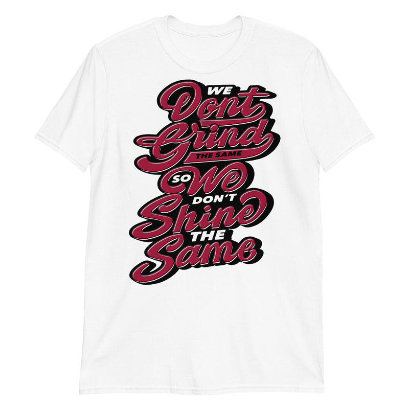 Grind And Shine Shirt by Dope Star Clothing®  photo 
