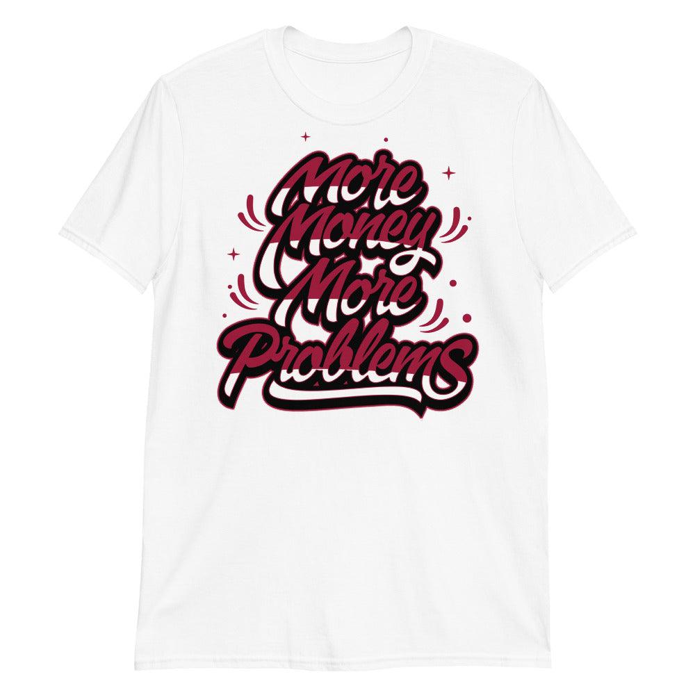 More Money More Problems Shirt by Dope Star Clothing® photo