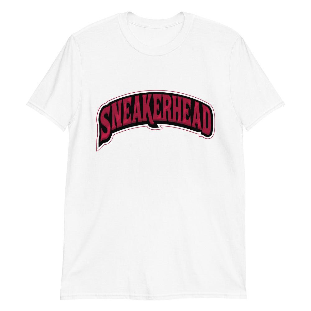 White Sneakerhead Shirt by Dope Star Clothing® photo