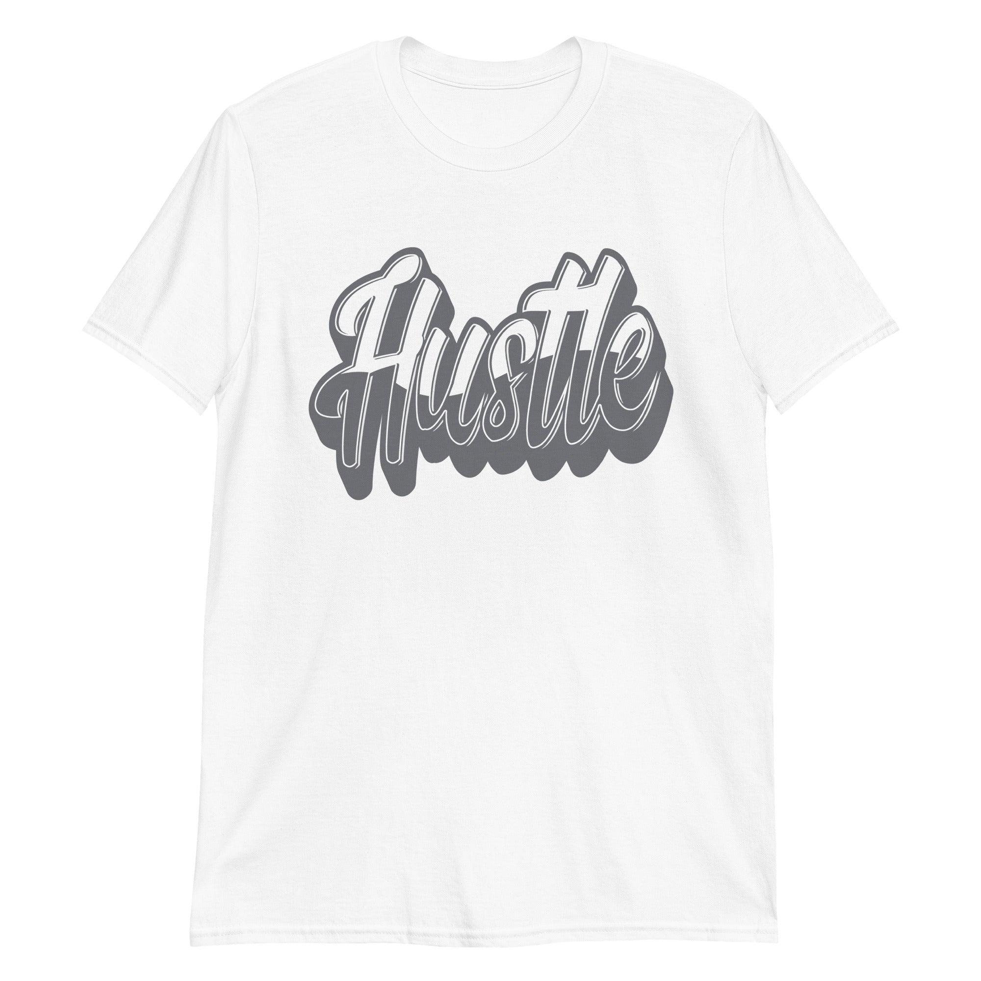 Hustle Shirt photo