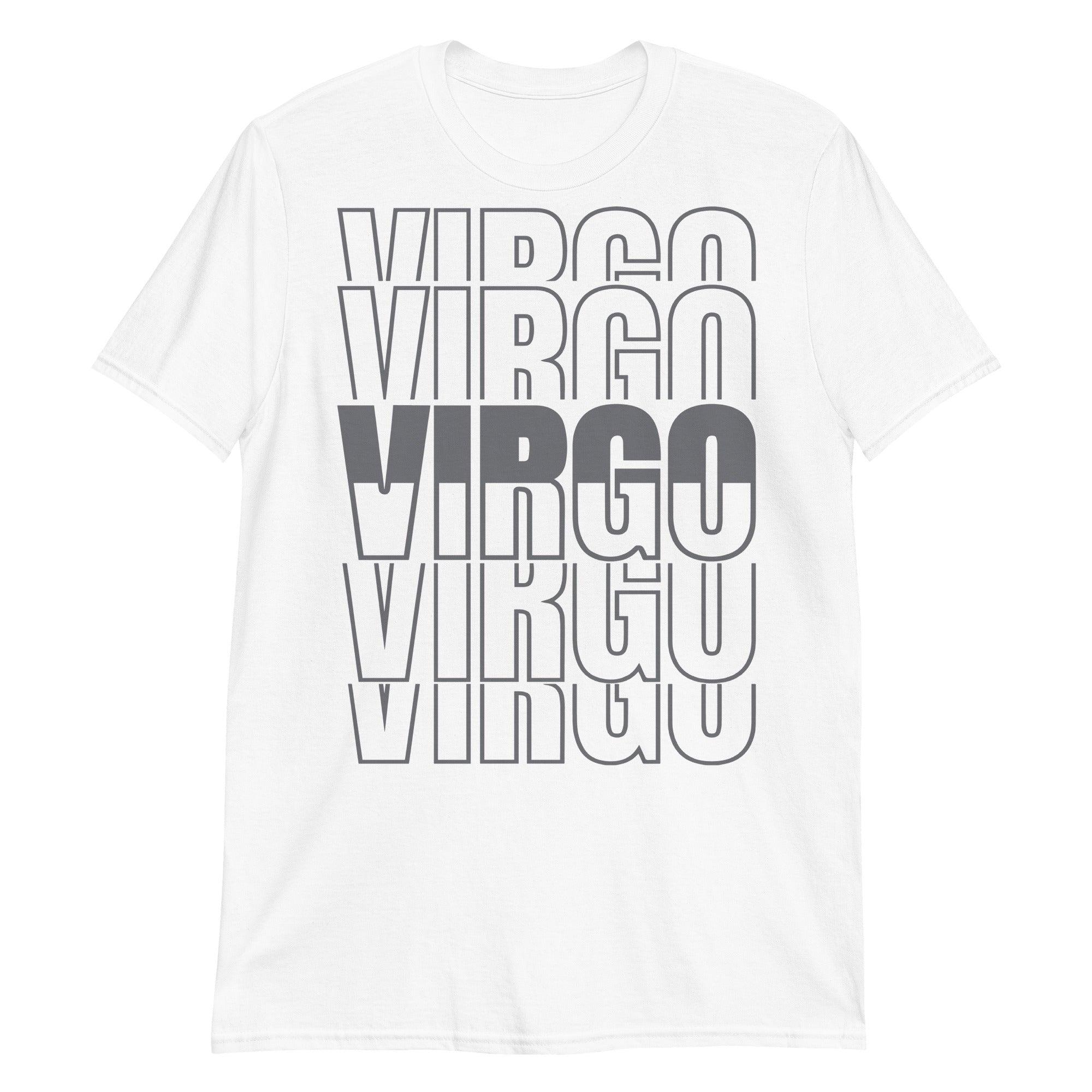 Virgo Zodiac Shirt photo