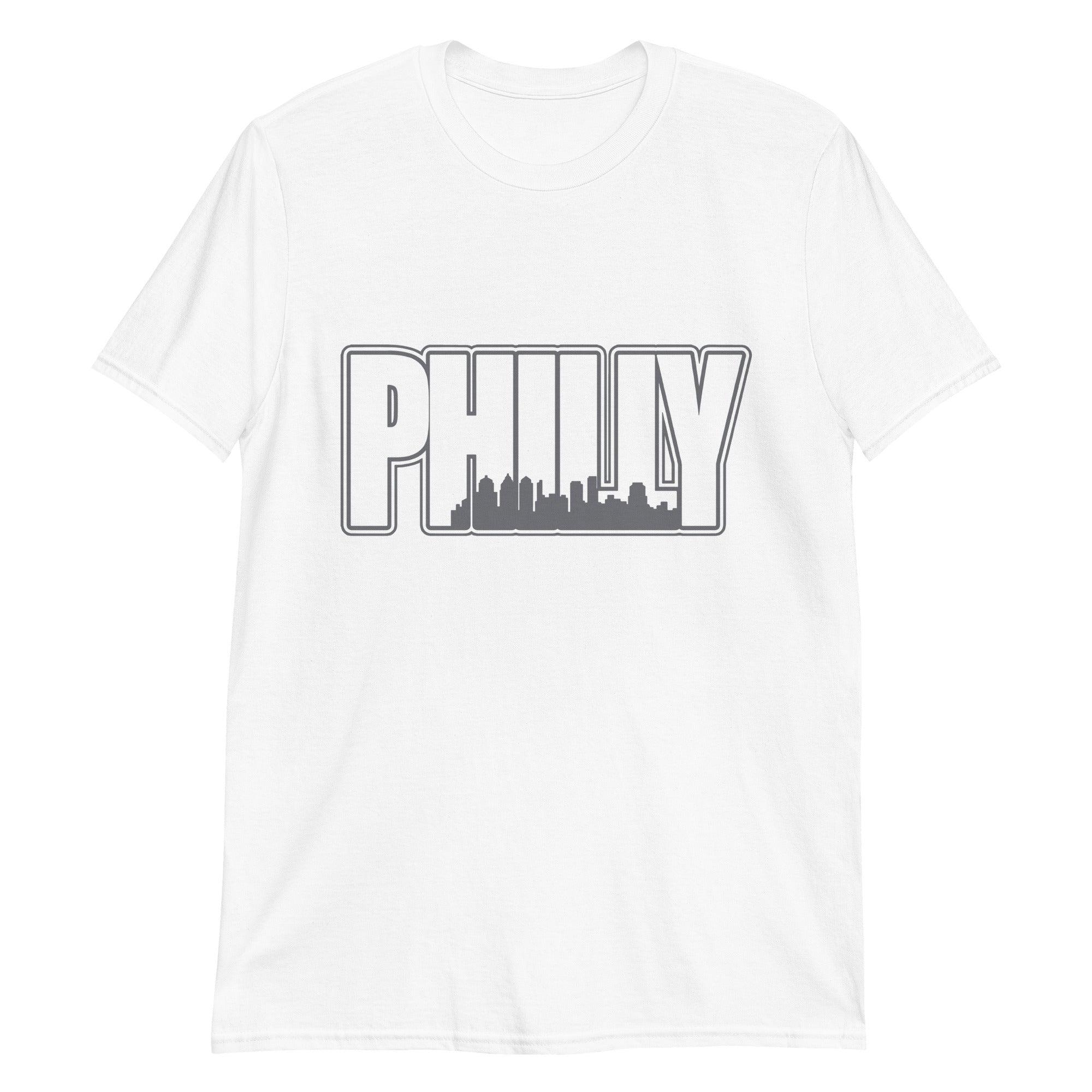 Philly shirt photo