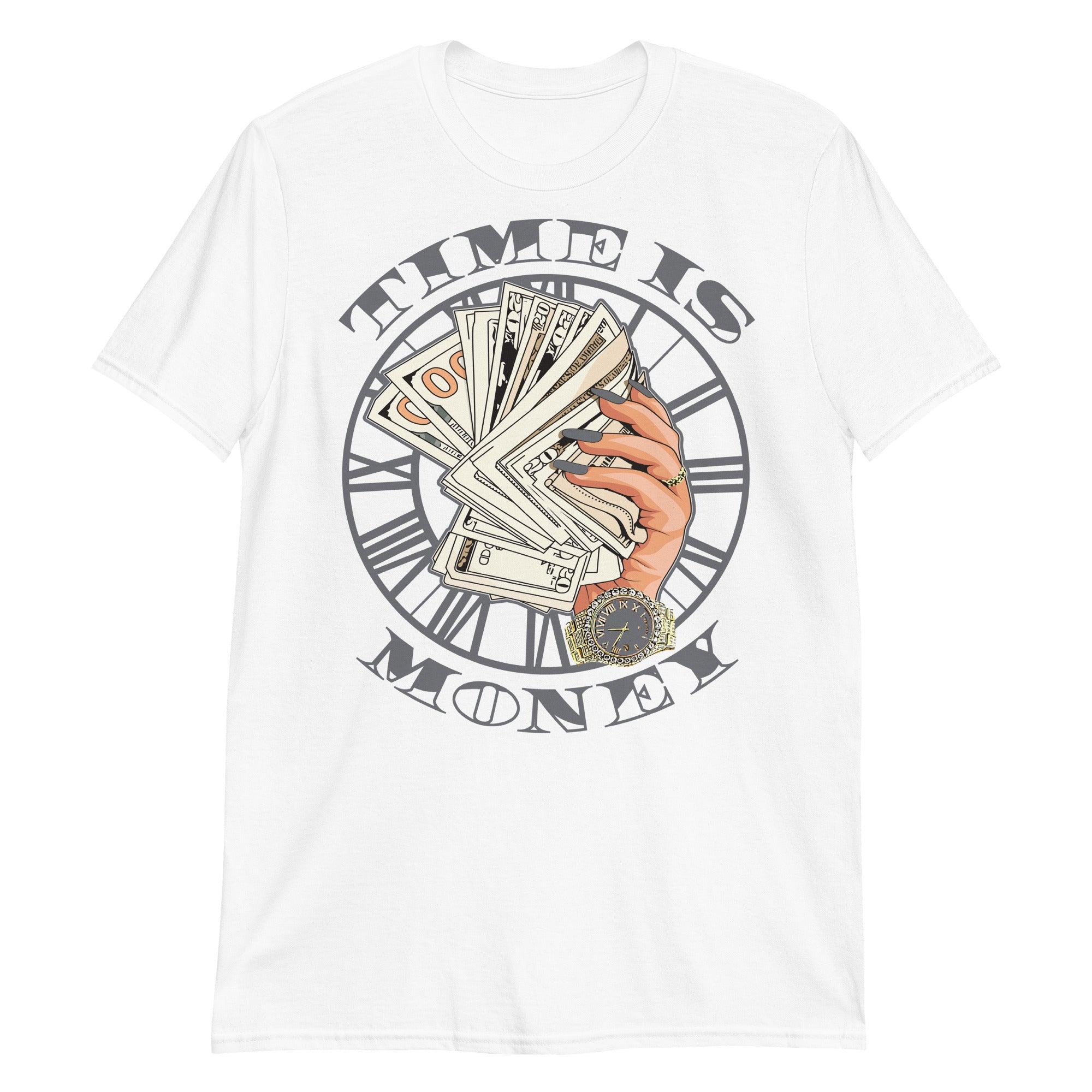 Time is Money Shirt photo