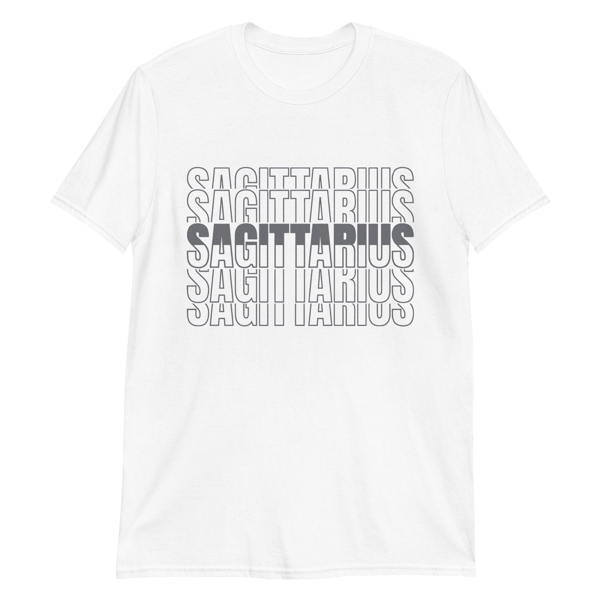 Sagittarius Shirt photo
