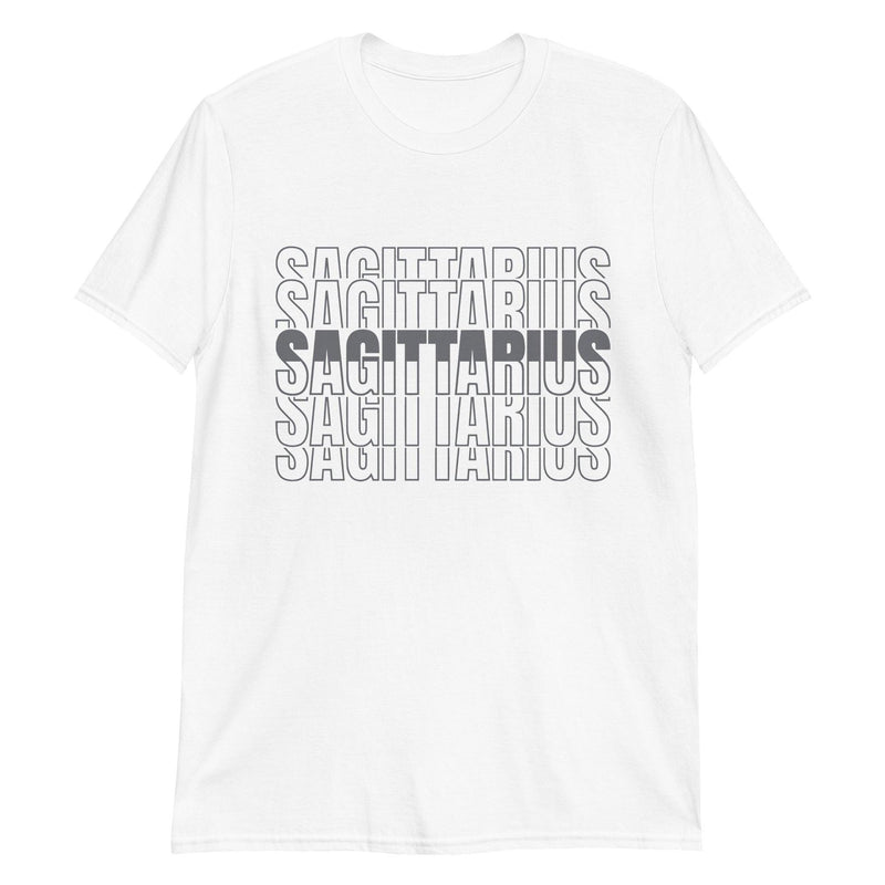 Sagittarius Shirt photo