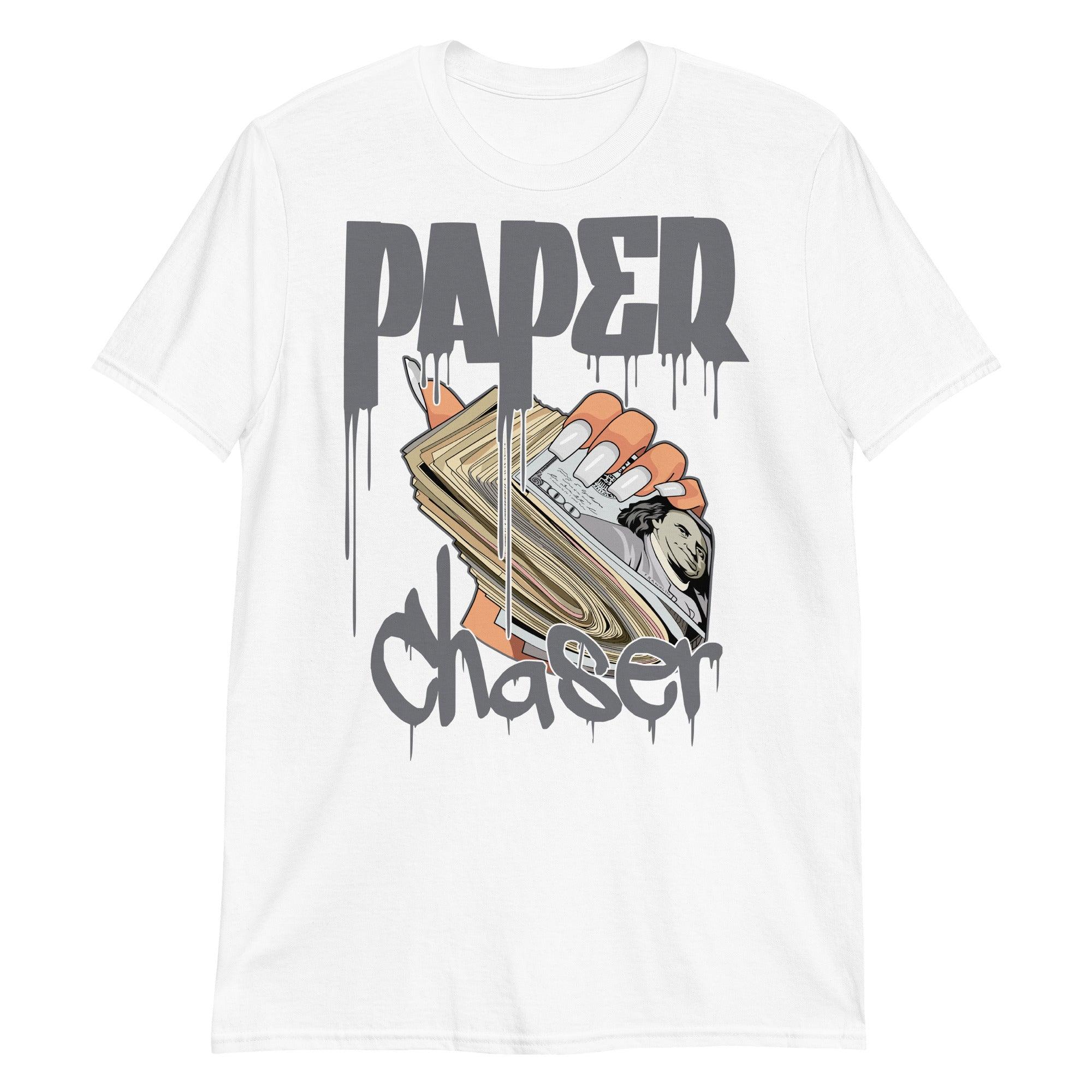 Paper Chaser Shirt by Dope Star Clothing® photo