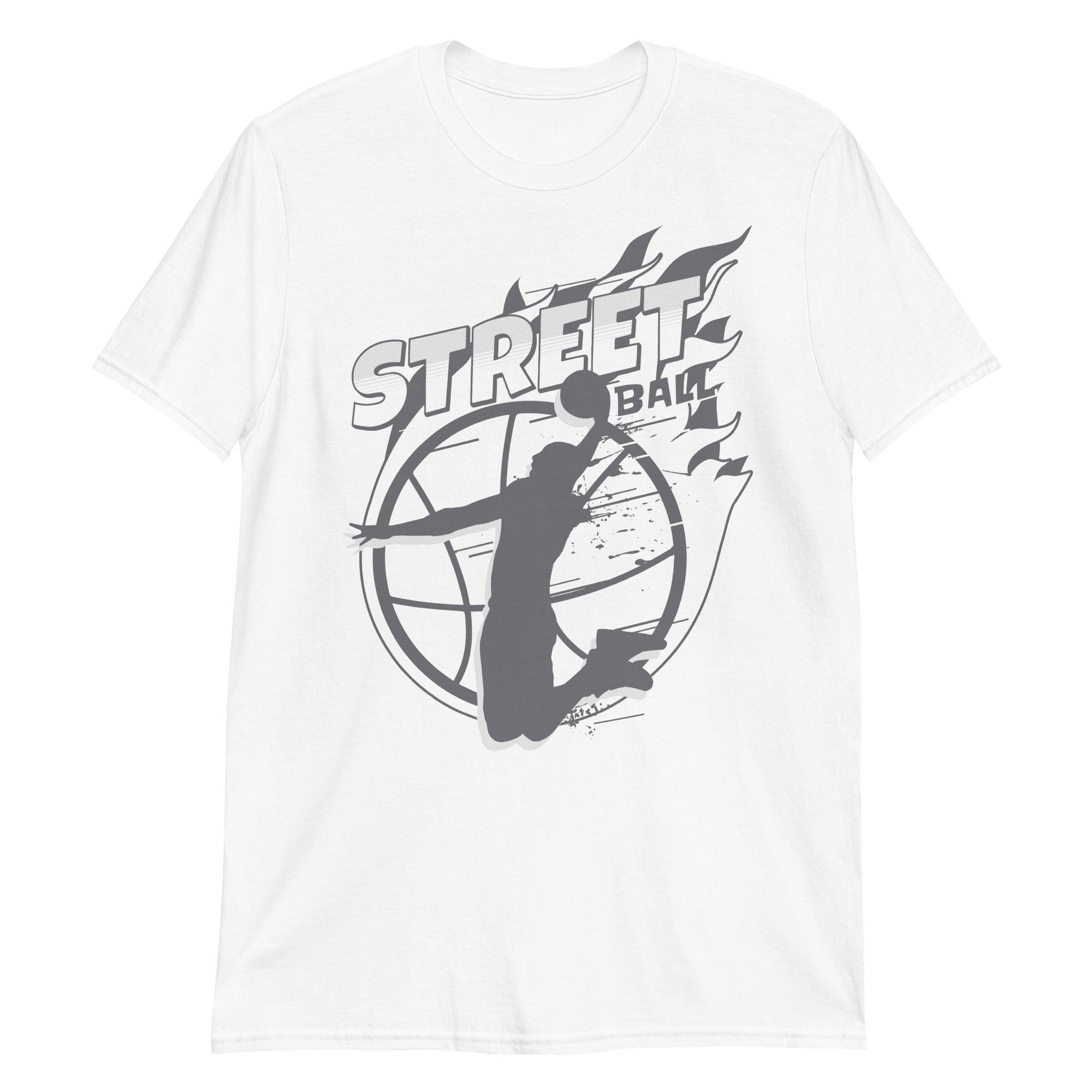 Street Ball Shirt by Dope Star Clothing® photo