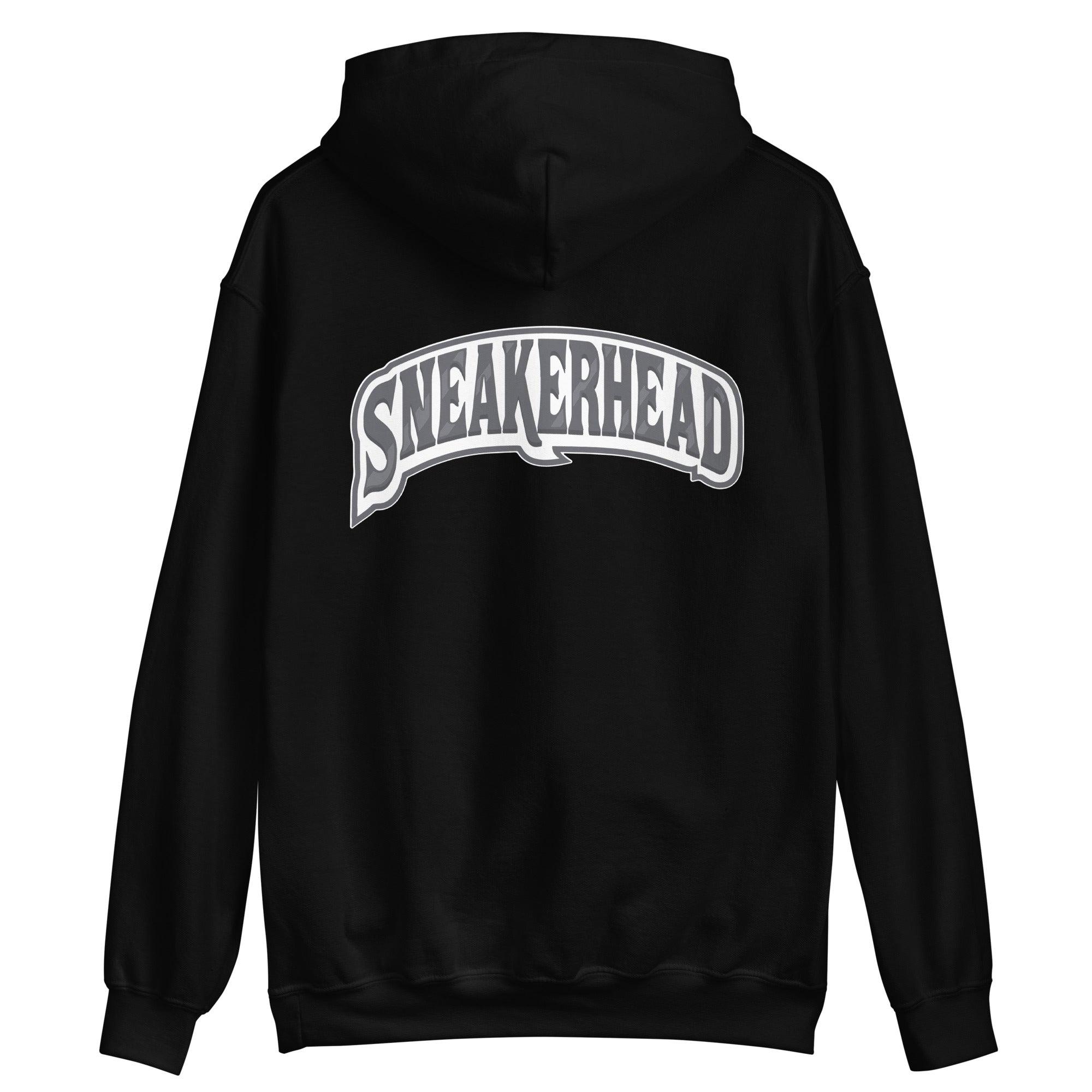 Sneakerhead Hooded Sweatshirt by Dope Star Clothing® photo