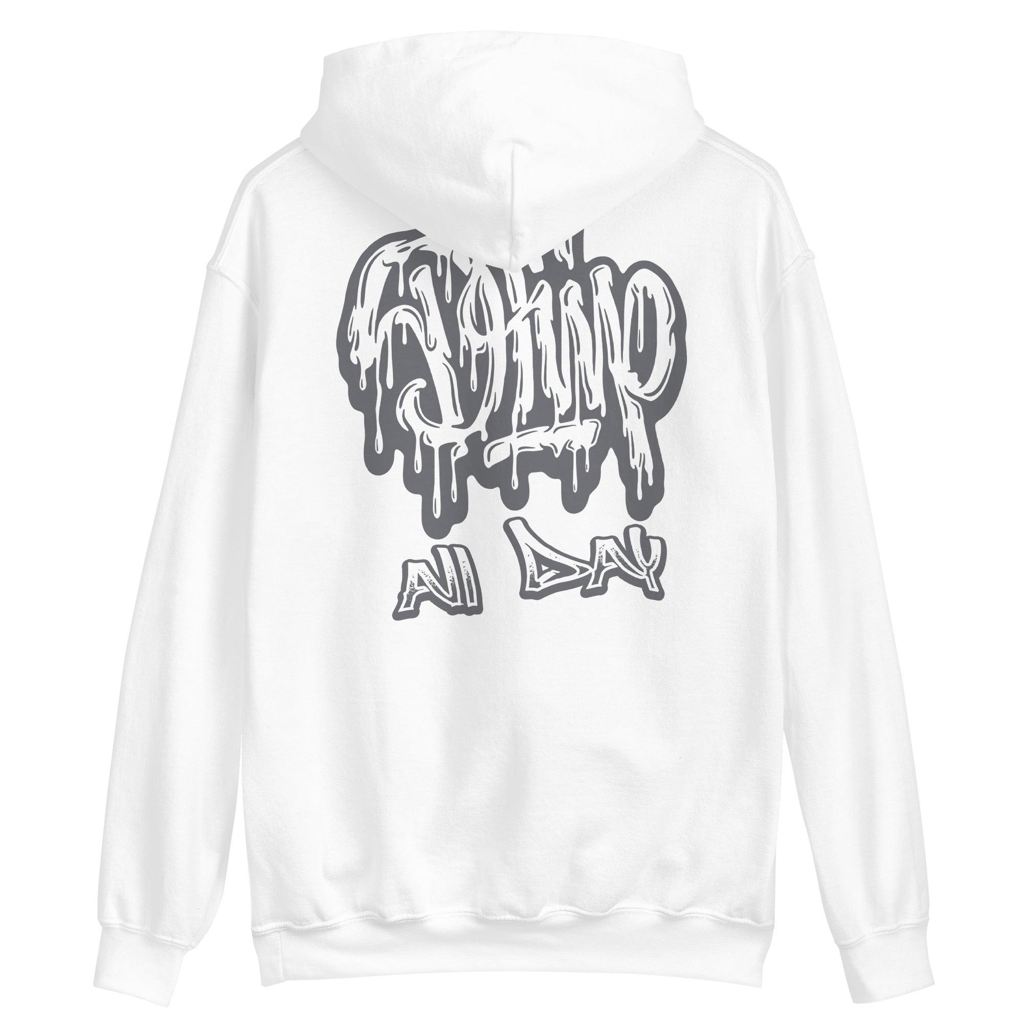 Drip All Day Hoodie photo