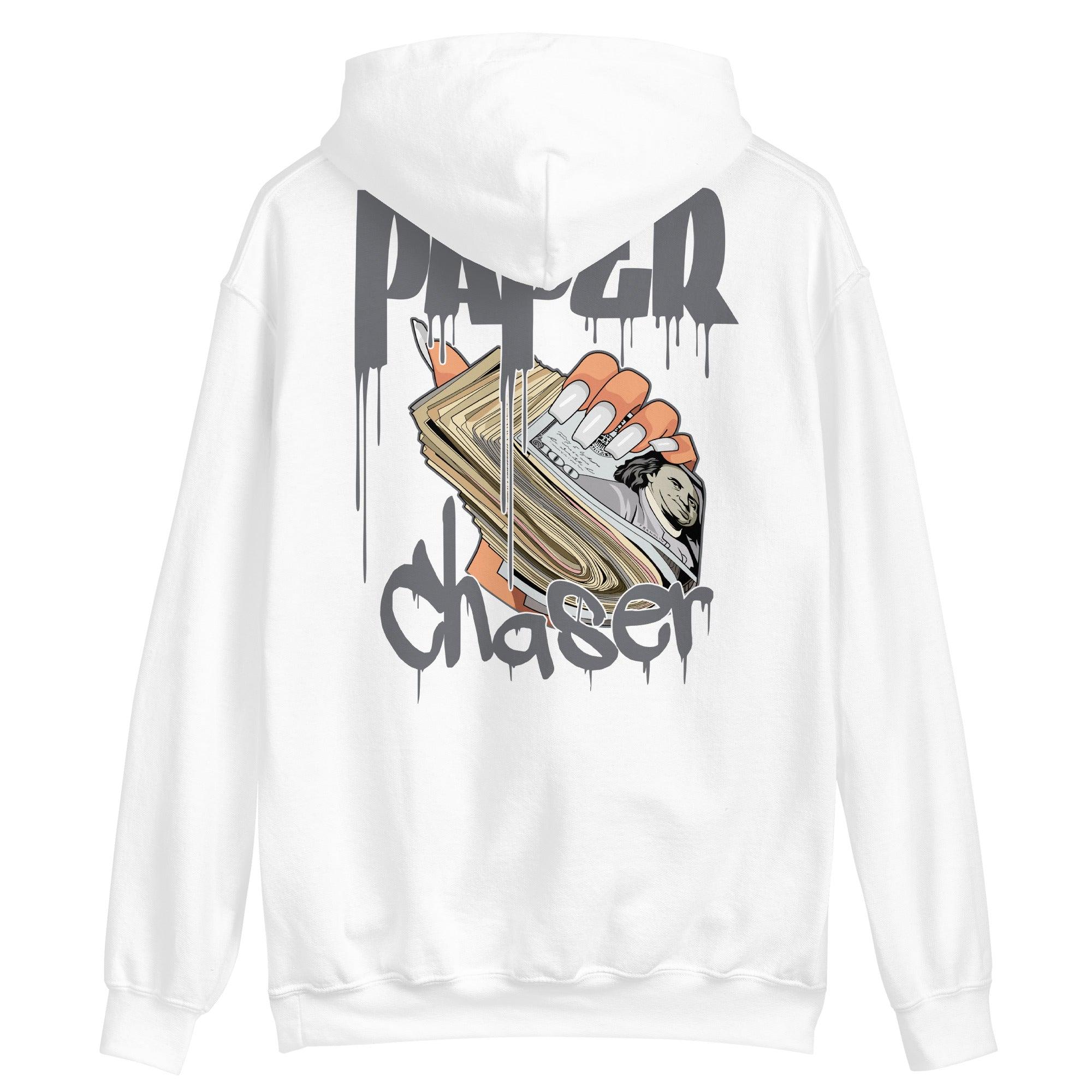 Paper Chaser Hoodie photo