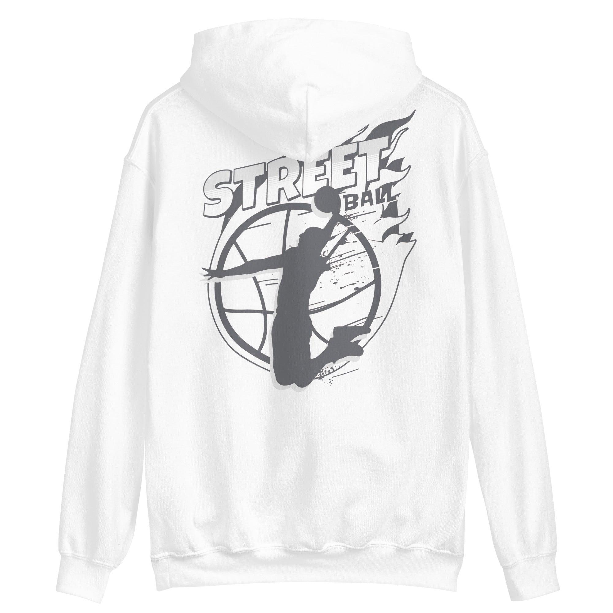 Street Ball Hoodie by Dope Star Clothing® photo
